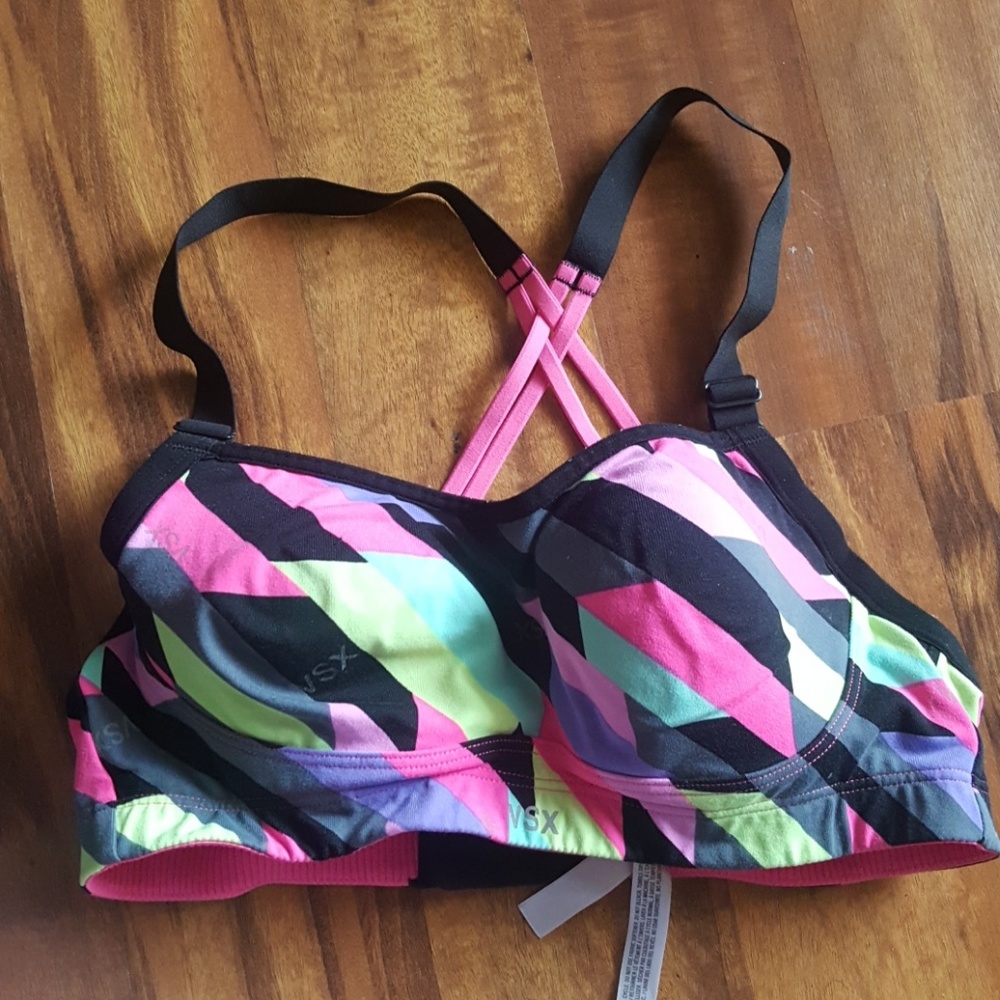 Victoria Secret VSX Sport Sports Bra